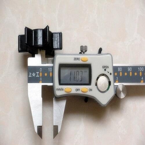 Free shipping Water pump impeller from hangkai boat engine Motors boat motor marine boat vulenrable part