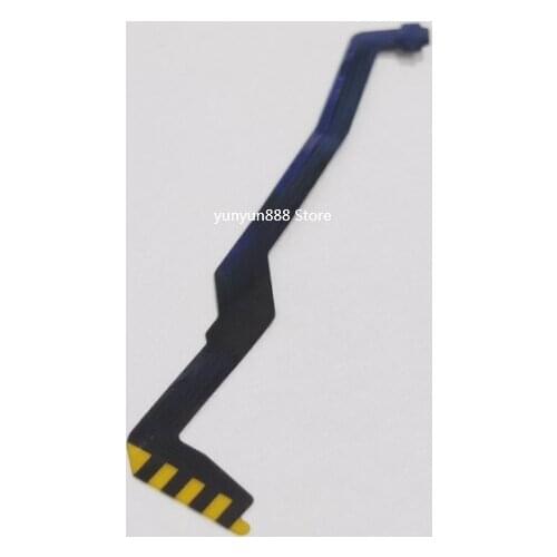 Lens Aperture flex cable For Olympus U2 U11 mju 2 mju 11 μ2 μ11 Film camera (35mm f2.8) repair parts