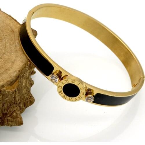 LINGYY Golden Bracelets