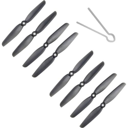 MJX Bugs 6 Bugs 8 B8 B6 B6F B6FD RC Drone Quadcopter Spare Parts:1 PCS blade dismantle tool+2 sets propeller rotor blade