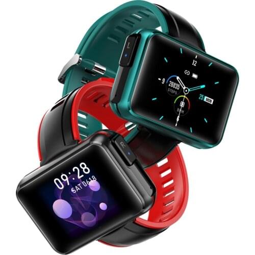 2021 New Smartwatch Bluetooth Call Smartwatch Men Women Clock Sport Fitness Bracelet For Xiaomi Android Huawei Honor iOS