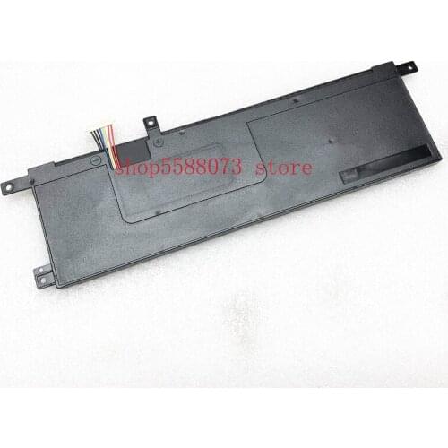 New B21N1329 Laptop Battery for ASUS D553M F453 F453MA F553M P553 P553MA X453 X453MA X553 X553M X553B X553MA