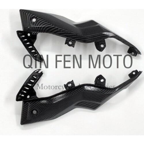 Motorcycle head inner board fairing Fit For Honda CB500F 2016-2018