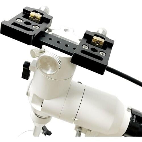 CELESTRON C8HD C9.25HD C11HD Dovetail Plate For CELESTRON CG4 CG5 EQ3 EQ5