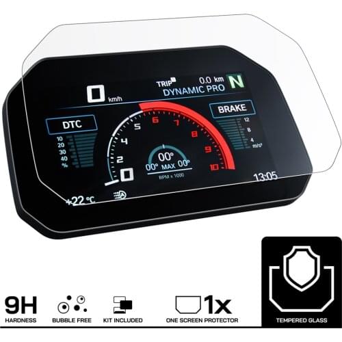 For BMW F900R Cluster Scratch Protection Film F900XR F 900 R F 900 XR 2020 Screen Protector Motorcycle Accessor
