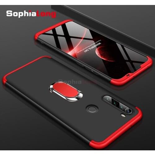 SophiaLong Phone Cases Xiaomi Redmi 8A