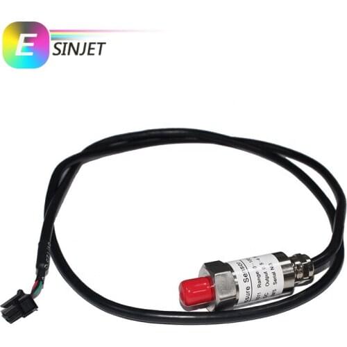 CB003-2004-001 C Type Pressure Sernor Compatible Spare Part for Citronix Series Printers