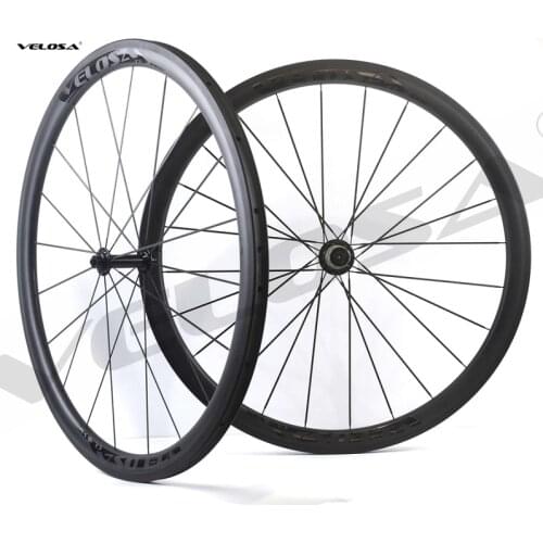 T800 Super light weight 1160g,velosa Race 30SL road bike carbon wheelset,bitex ABG hubs,700C 30mm clincher/tubular carbon wheel