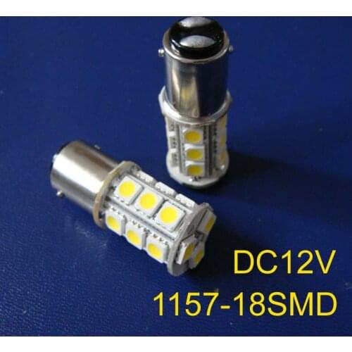 High quality 12V 3W BAY15d BAZ15d 1157 PY21/5W P21/5W Car Led Brake Light,Led Parking light,Led Stoplight free shipping 5pcs/lot