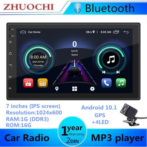 ZHUOCHI Navigation Radios