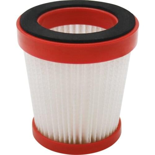 1pcs Filters For Xiaomi Deerma VC01 Handheld Vacuum Cleaner Accessories Replace Dust HEPA Filter Collector Home Cleaning Parts