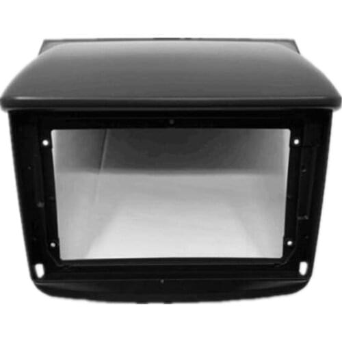 9" Android 10.0 Car Multimedia Player PX6 For Mitsubishi Montero Sport 2014 Car Audio 4+64G Stereo 6 Core Radio IPS DSP 4+32G