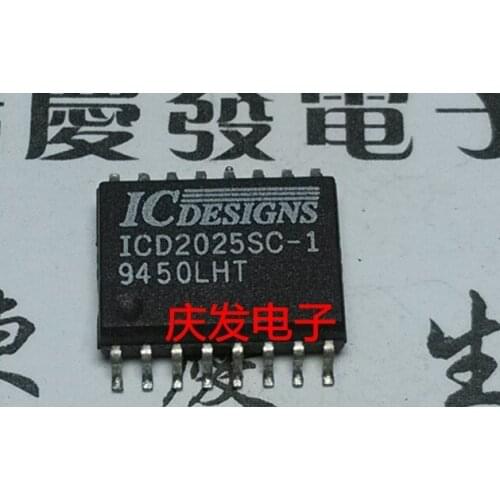 Free Delivery.ICD2025SC-1