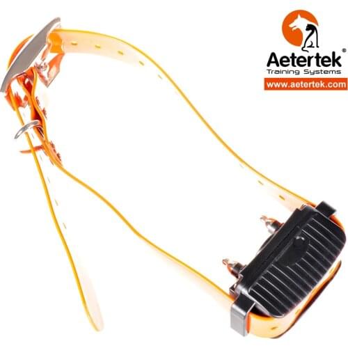 Free shipping AT918C Receiver AETERTEK REPLACEMENT Waterproof RECEIVER Pet Training Electric Remote Control Shock Collar No bark