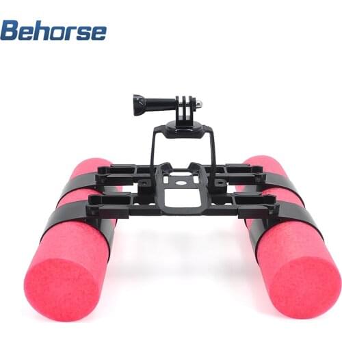 DJI Mavic Air 2/2S Landing Skid Float Kit Landing Gear Landing On Water For Mavic Air 2S Drone Accessories