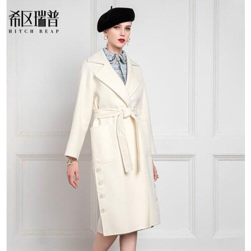 Womens Winter Coats HITCH REAP China
