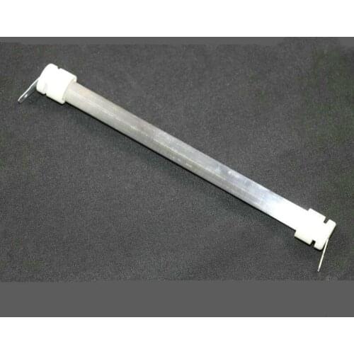 Quartz heating tube quartz tube heating element stove heater accessories electric heating tube 220v 400w