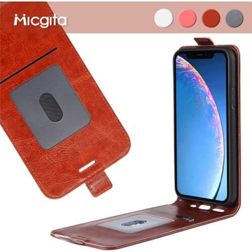 Micgita Leather Phone Cases