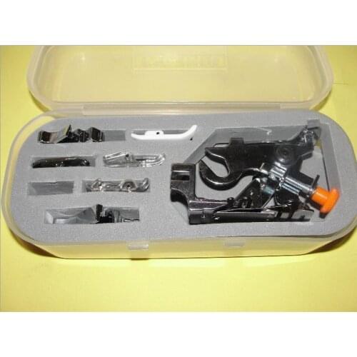 20set DOMESTIC SEWING PRESSER FOOT SEWING FEET KITS 008-001 sport toy