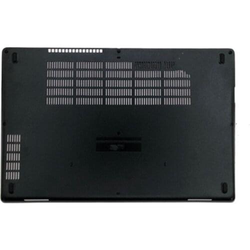 New and Original for Dell Latitude E5590 5590 E5558 55580 Bottom Base Cover Bottom Case 0R58R6 R58R6 0DM4FC AP259000902 Black