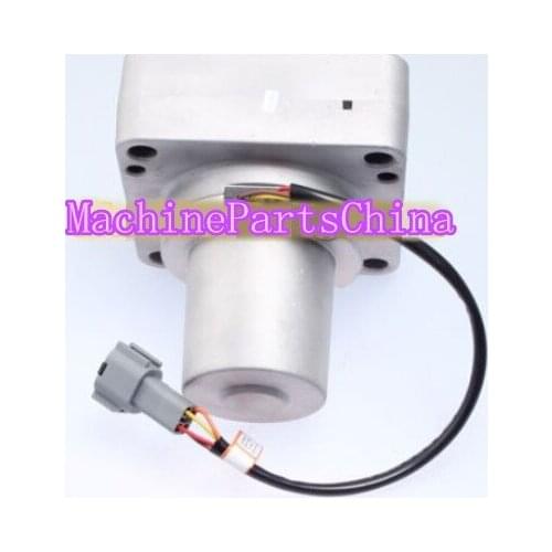 New Wiper Motor For John Deere Excavator 490D 790D 892DLC 992DLC 495D 690D 690DR