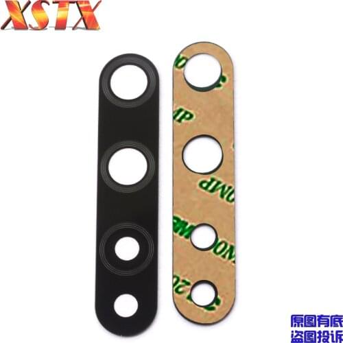 Original New Back Rear Camera Lens Glass Replacement for HUAWEI NOVA 5T