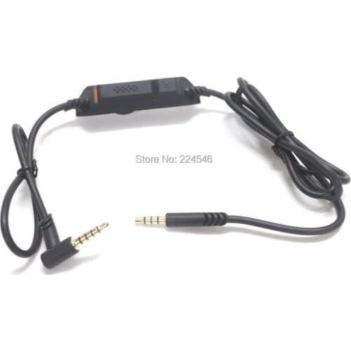 Original A30 PC MP3 Media Controller Adapter for ASTRO A30 1.0m Headset Mobile Cable