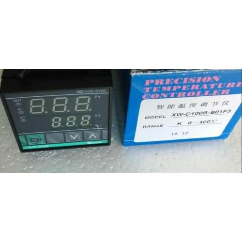 Genuine HOPE Kexin XW-D100 Temperature Controller XW-D100B-B01F3 Instrument XWD100