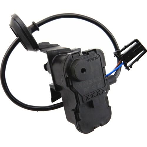 Auto Motor Control Fuel Tank Door Lock Actuator for Volkswagen (2010-2016) Jetta (2011-2016) Replacement Parts