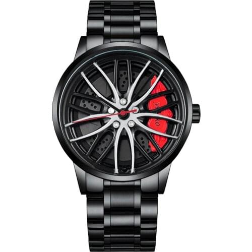 Мужские часы из нержавеющей стали XAPWV China At AliExpress