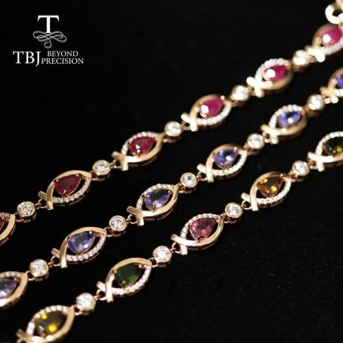 YUNUM Pink Bracelets