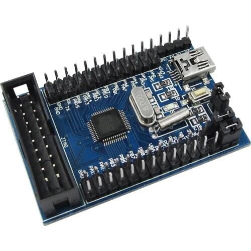 1pcs/lot Arm cortex-m3 stm32f103c8t6 stm32 core board development board 100% new original