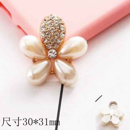 2pcs/lot 3D Alloy StickerS for Phones Decoration Charm for DIY Jewelry Findings Adornment/Accessories mobiele telefoon decoratie