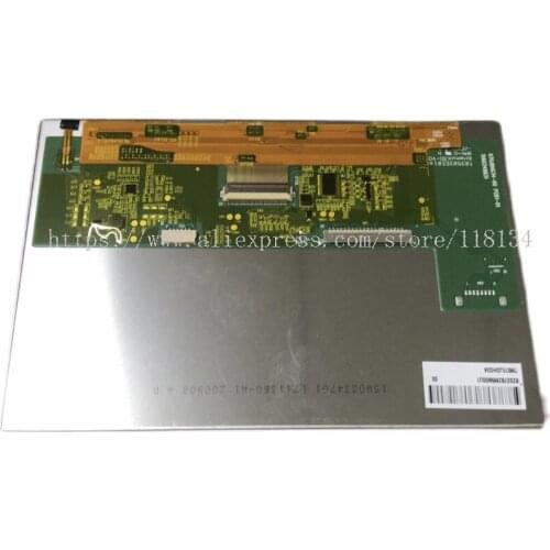 TM070JDHG34 7inch Lcd Screen Display