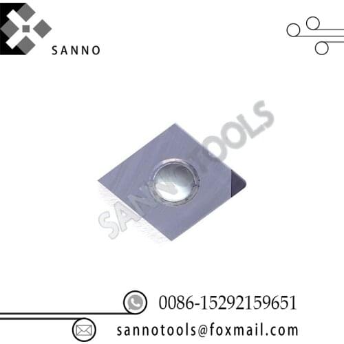 Free shipping! High quality CNMA120401 CNMA120402 CNMA120404 CNMA120408 CBN cnc carbide milling inserts, Lathe cutter Tool