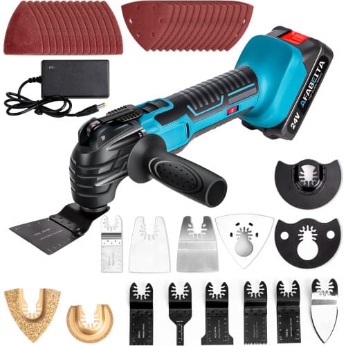 BLATOMN Oscillating Instruments