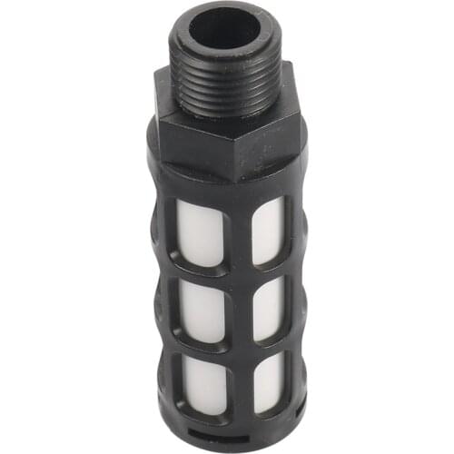 Household accessories PP Cotton Mini Filter Water inline filter 1/2" Male Thread Filter Of Misting Pump Atomizing Spray Fittings