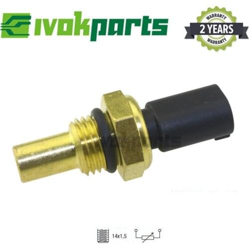 Engine Temperature Indicator Switch Sensor For Dodge Freightliner Sprinter 2500 3500 3.0L 3.5L 68057477AA 5103534AA 5103534AB
