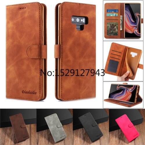 Diaobaolee Samsung Galaxy Note 8 Phone Cases