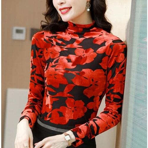 Dingaozlz Women's Long Sleeve T-shirts