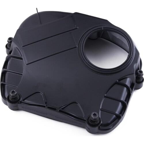 Zeroclearance Engine Upper Timing Chain Cover With Gasket Bolt For VW Beetle Golf Jetta For Audi A3 A4 A6 A8 TT 2.0T 06H103269H