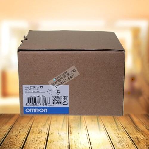 E2S-W21/13/11/W23/Q21/W22/W25/Q23/Q11/Q22 Omron 100% new and original