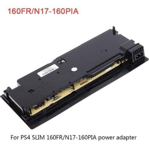 Brand New Original 160FR ADP-160FR N17-160P1A Power Adapter For PS4 Slim 220X Power Supply For PS4 Slim Free Shipping