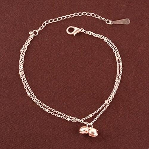 Розовые браслеты Flowery Fire China At AliExpress