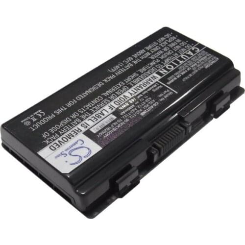 Cameron sino batteer for Packard Bell MX35, MX36, MX45, MX51, MX52, MX65, MX65-042, MX66, MX66-207，90-NQK1B1000Y, A32-T12