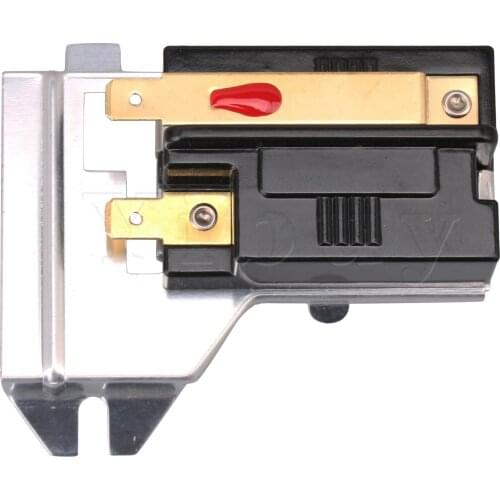 Multicolor Metal Gas Dryer Flame Sensor WP338906 Dryer Replacement Parts