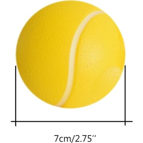 Hand Exercise Balls, Stress Relief Balls, Hand Therapy Balls With Soft Strengths, Squeeze Ball for Resistance Training