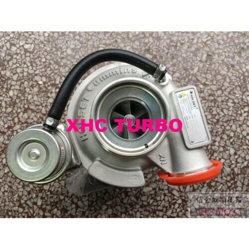 NEW GENUINE HE200WG 3789903 3789904 turbo Turbocharger for CUMMINS Engine ISDe4.5 4.5L 103KW/140HP Diesel