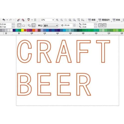 Custom Craft Beer NEON SIGN LOGO Signboard REAL GLASS BEER BAR PUB display Decoration Light Signs