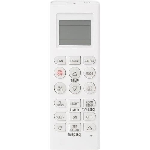 Replace Air Conditioner Remote Control for lg AKB73315601 KTLG007 AKB73456109